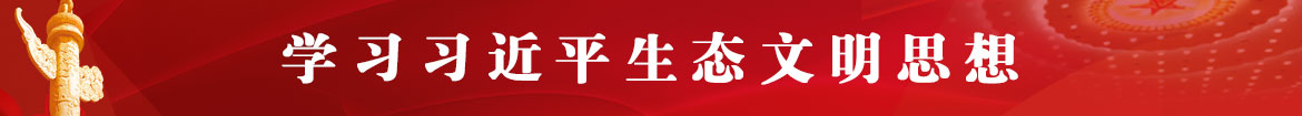 学习习近平生态文明思想
