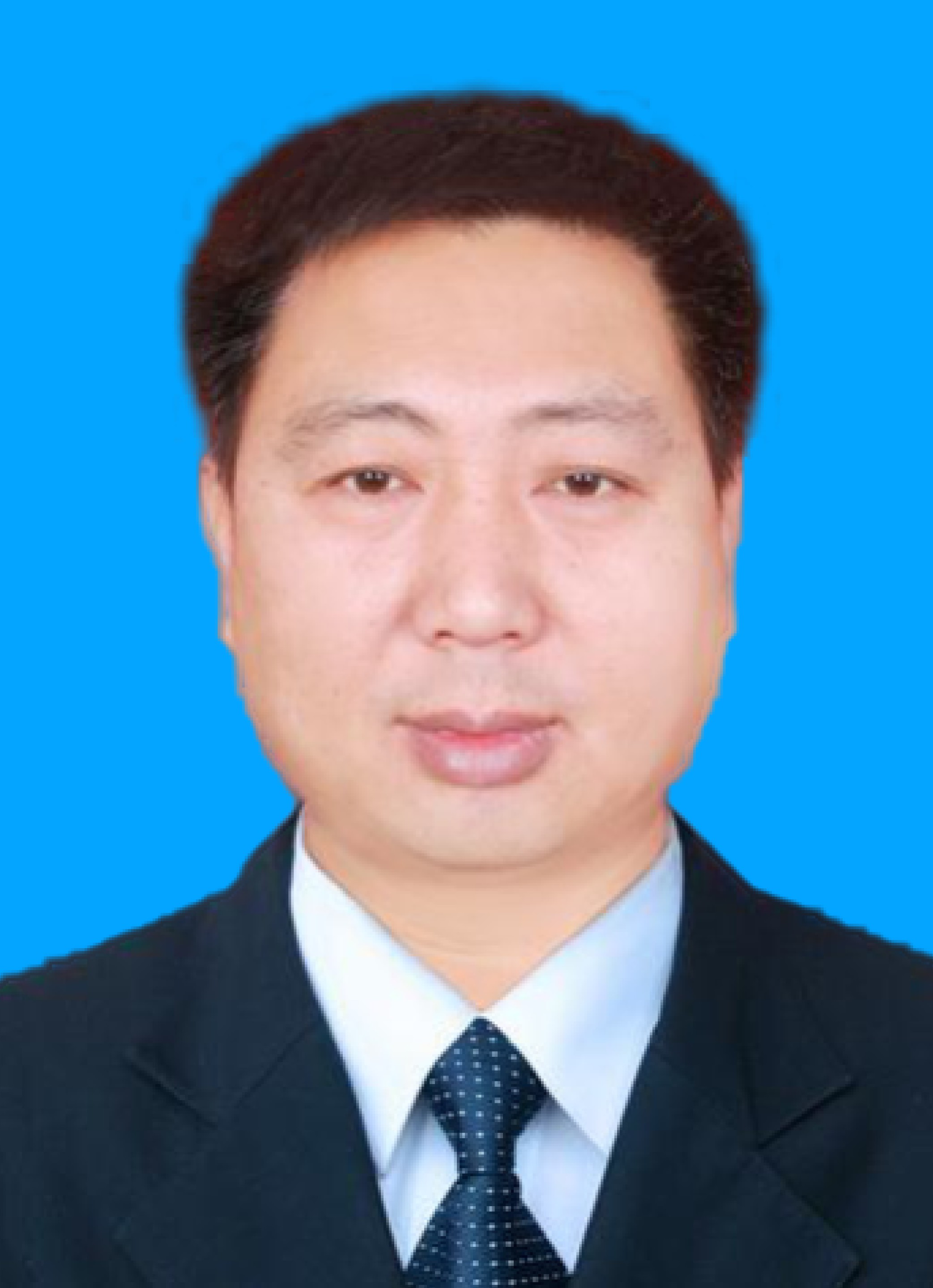 张子富