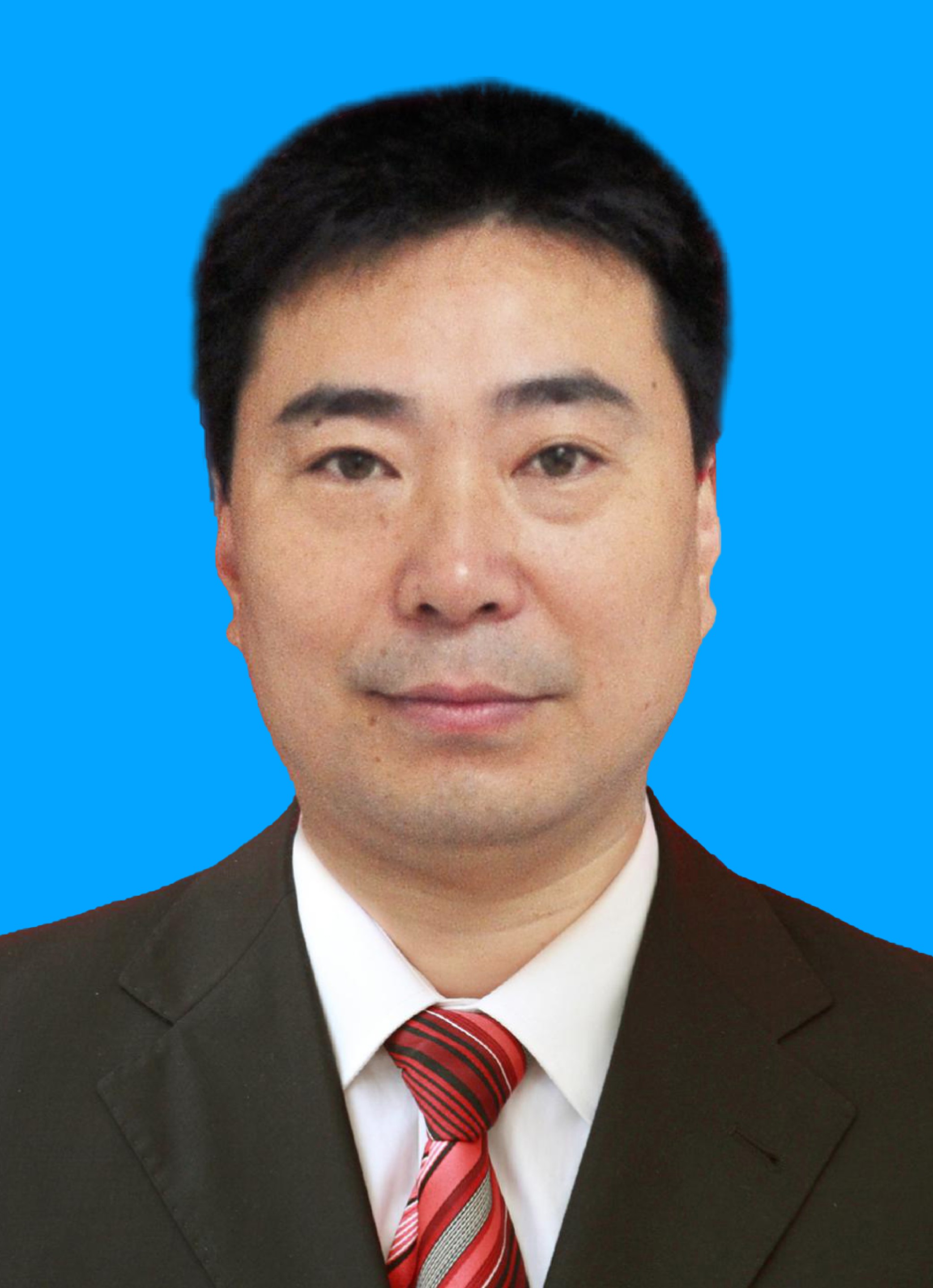 贺国华