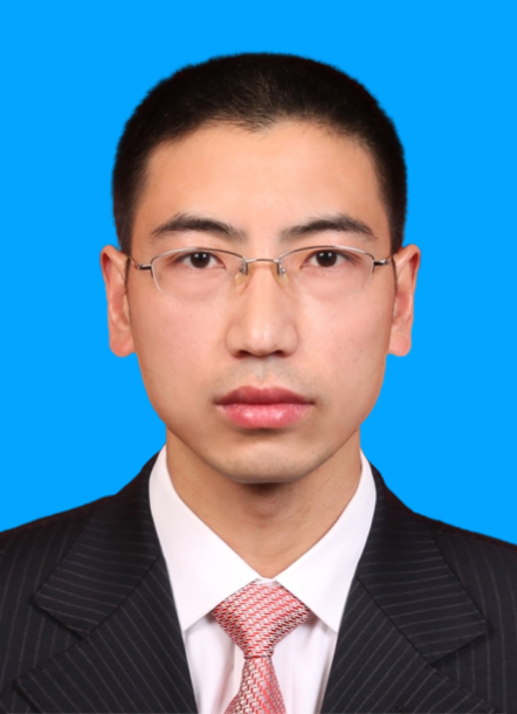 俞正军