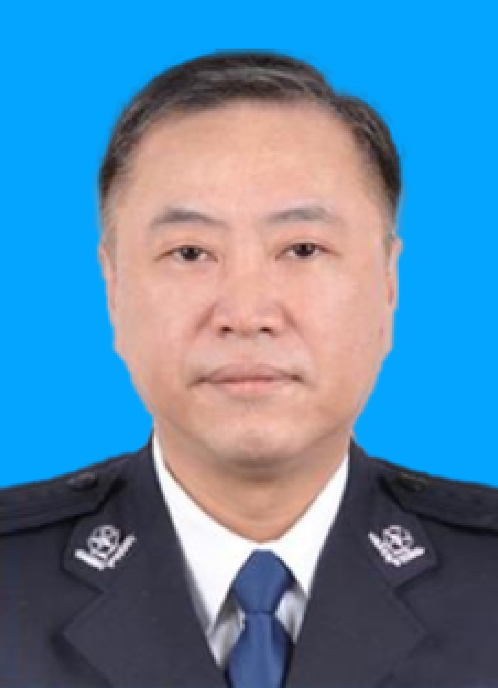 李兆南