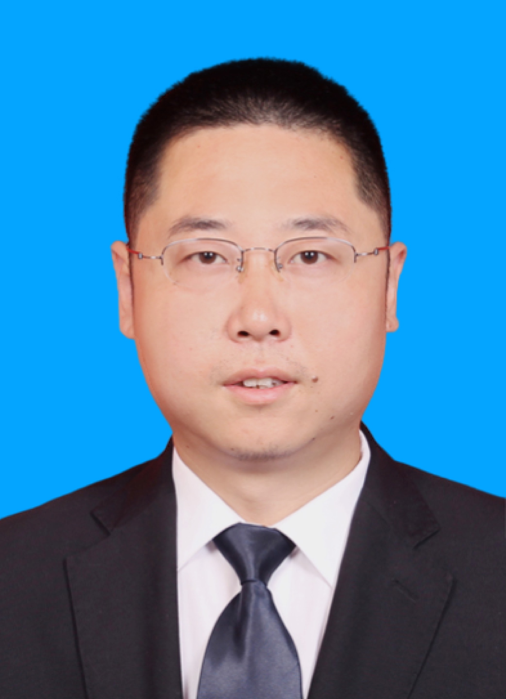 祁海明