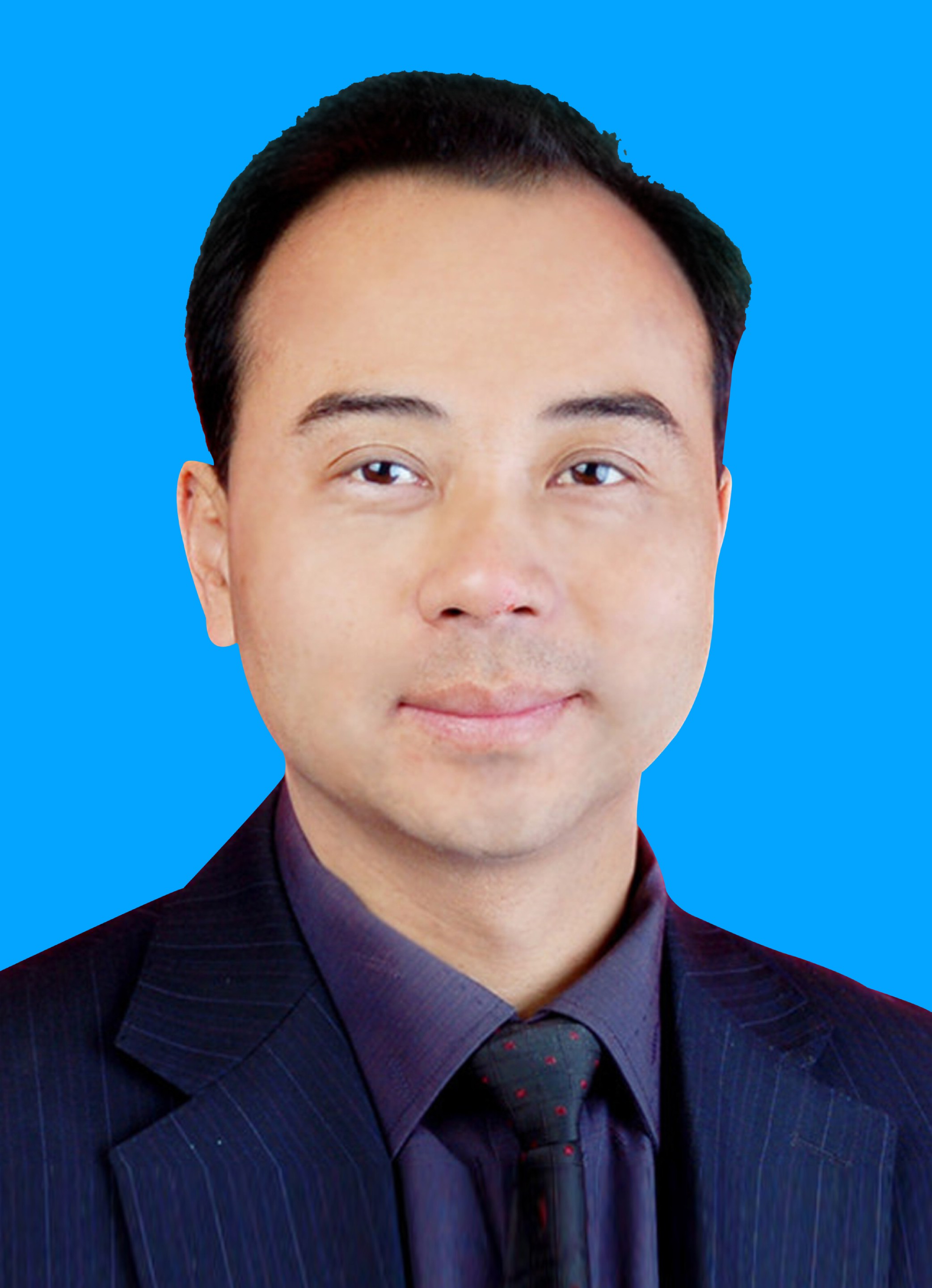 唐勇
